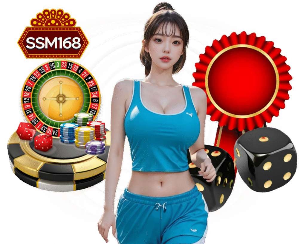 SSM168