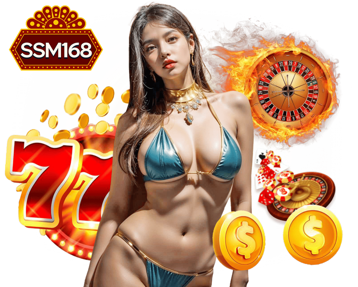 SSM168 ฝากถอนไม่มีขั้นต่ำ