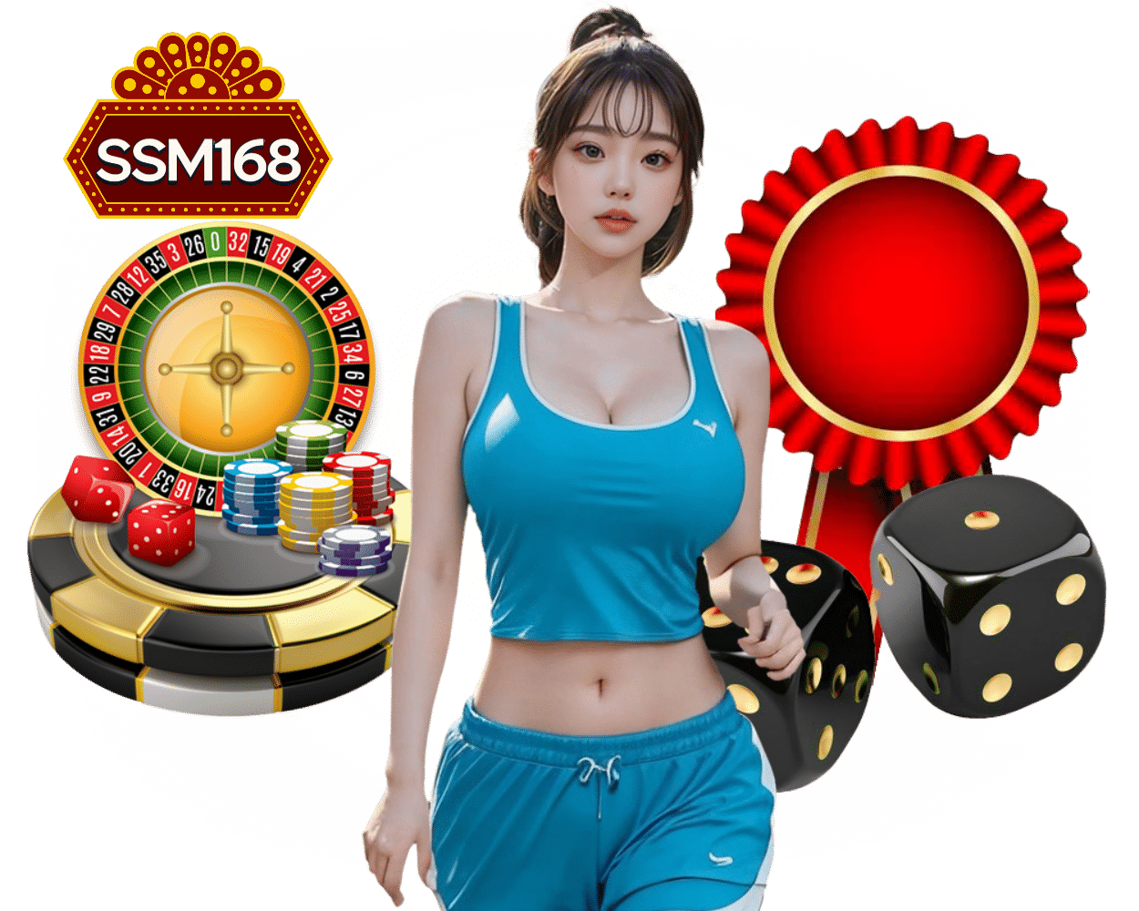 SSM168